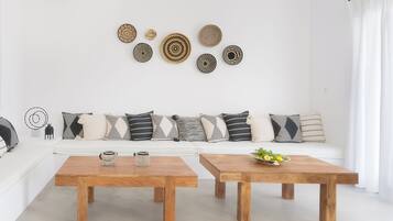 Smart-TV, Stereoanlage