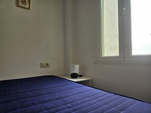 1 bedroom, free WiFi, bed sheets, wheelchair access
