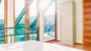 3 Schlafzimmer, Bügeleisen/Bügelbrett, Internetzugang, Bettwäsche