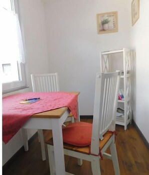 Restauration