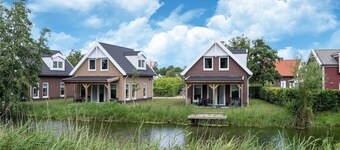 Holiday Home by Lake Beach Simonshaven