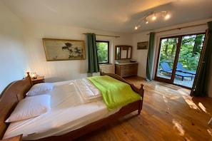 3 chambres