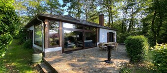 Rendeux Retreat with Garden
