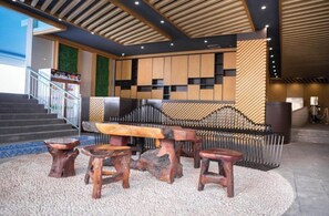 Exterior - Athens Hotel (Vientiane)