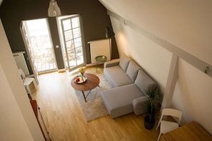 Smart TV - Meloni Comfortable holiday residence (Limburg)