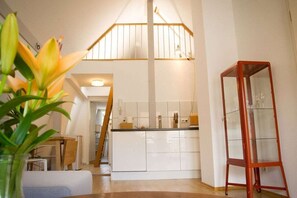 Interior - Meloni Comfortable holiday residence (Limburg)