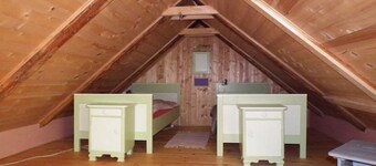 Paulusberg Comfortable holiday residence