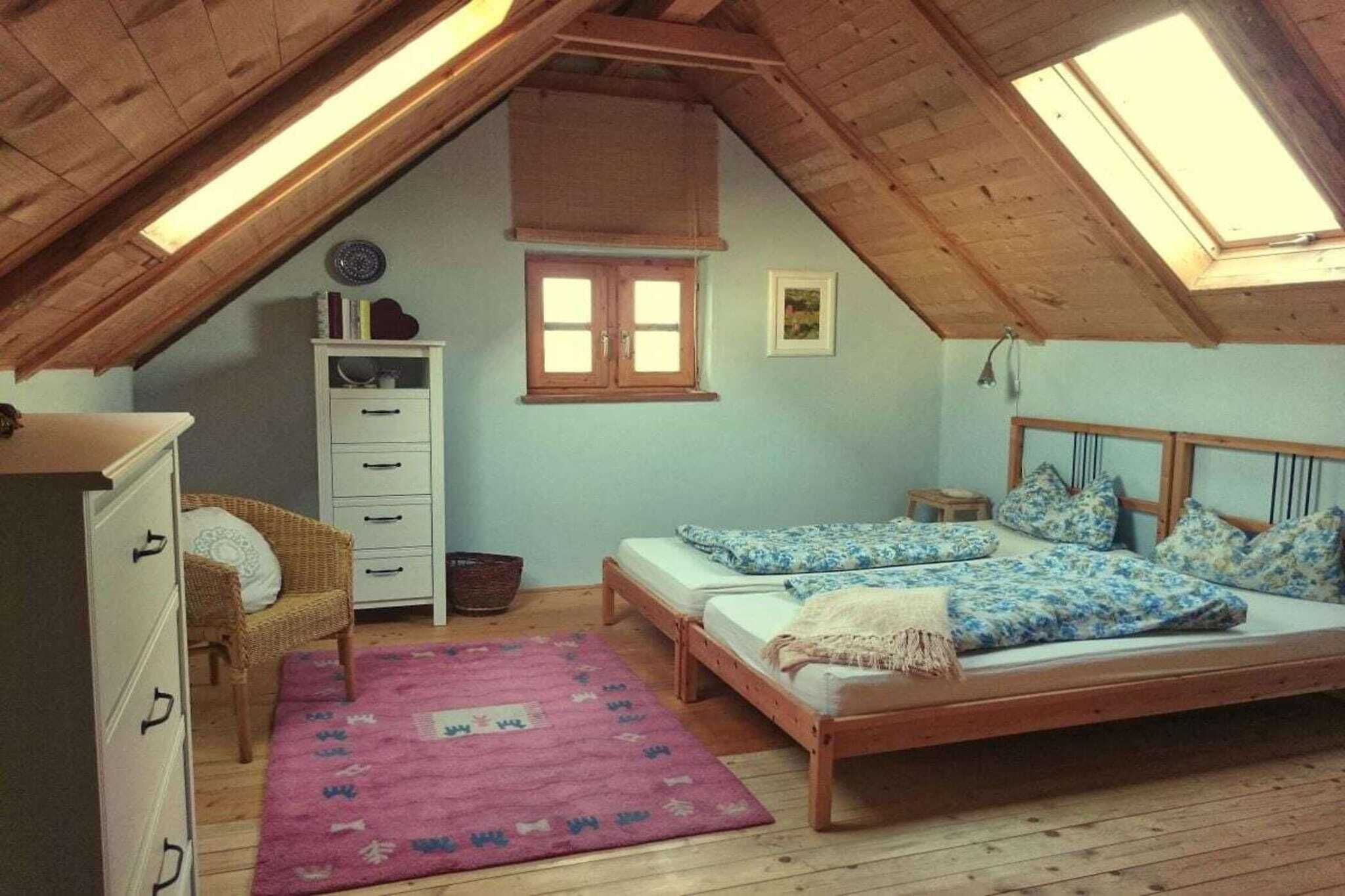 4 عدّة غرف نوم وواي فاي مجانًا