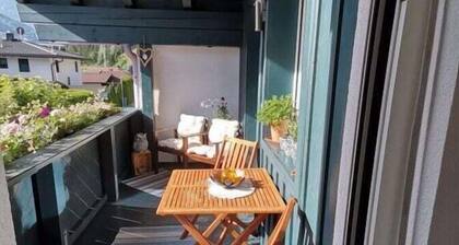 Apart Rosi Confortable residencia vacacional