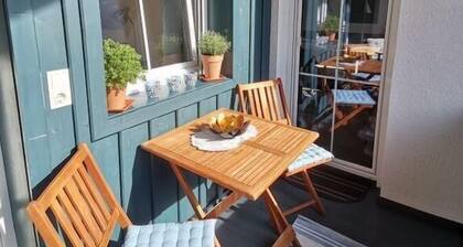 Apart Rosi Komfortable Ferienresidenz