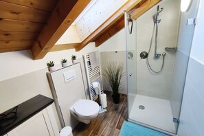 Dusche