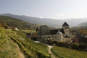 Dusche, Haartrockner