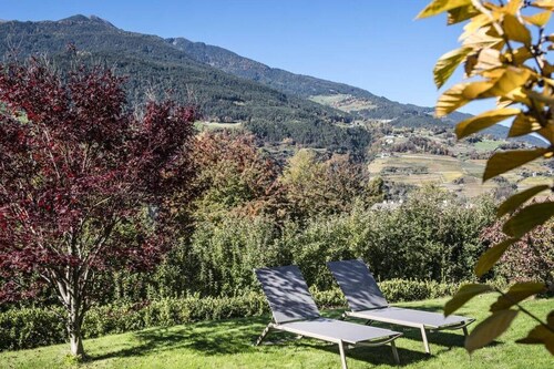 Mittermoarhof Comfortable holiday residence