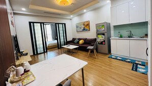 คอมฟอร์ทอพาร์ทเมนท์, 1 ห้องนอน, ห้องครัว | ครัวส่วนตัว