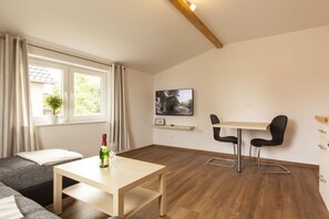 Interior - 1 - Eilrich Comfortable holiday residence (Thiessow)