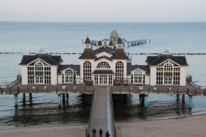 Exterior - 1 - Eilrich Comfortable holiday residence (Thiessow)