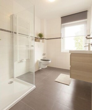 Dusche