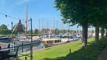 Port de plaisance