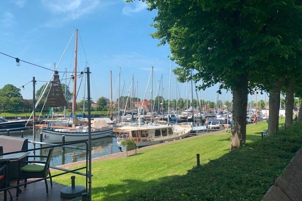 Marina