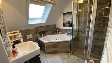 Dusche, Haartrockner