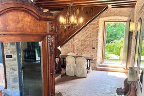 Restauration