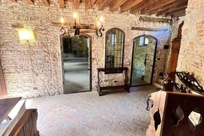 Interior - Torre ottoniana Comfortable holiday residence (Cervignano del Friuli)