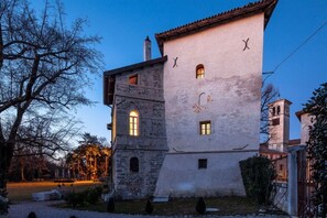Exterior - Torre ottoniana Comfortable holiday residence (Cervignano del Friuli)