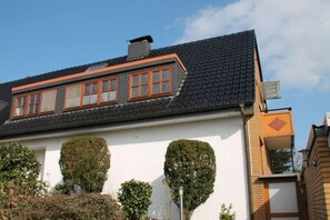 Udendørsområde