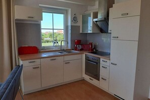 冰箱、烤箱、炉灶、洗碗机