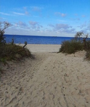 Plage