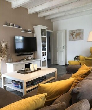 TV