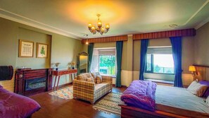 เครื่องนอนป้องกันสารก่อภูมิแพ้, Wi-Fi ฟรี, ผ้าปูที่นอน