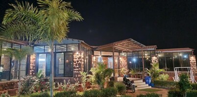 ShriGo Mount Down Resorts, Mount Abu