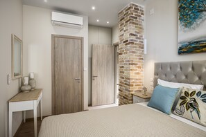 1 dormitorio y Internet