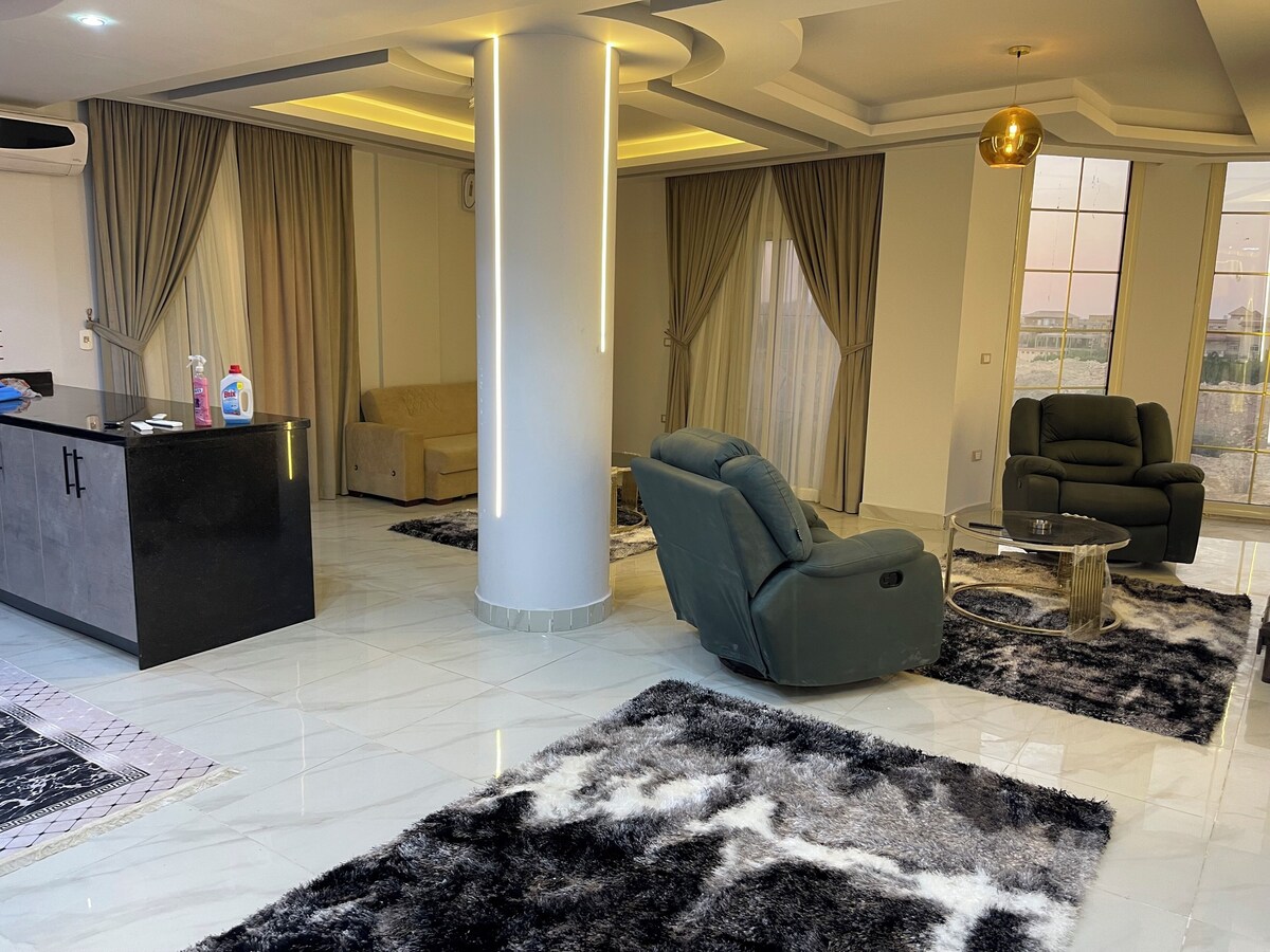 Image de profil de l’hôte