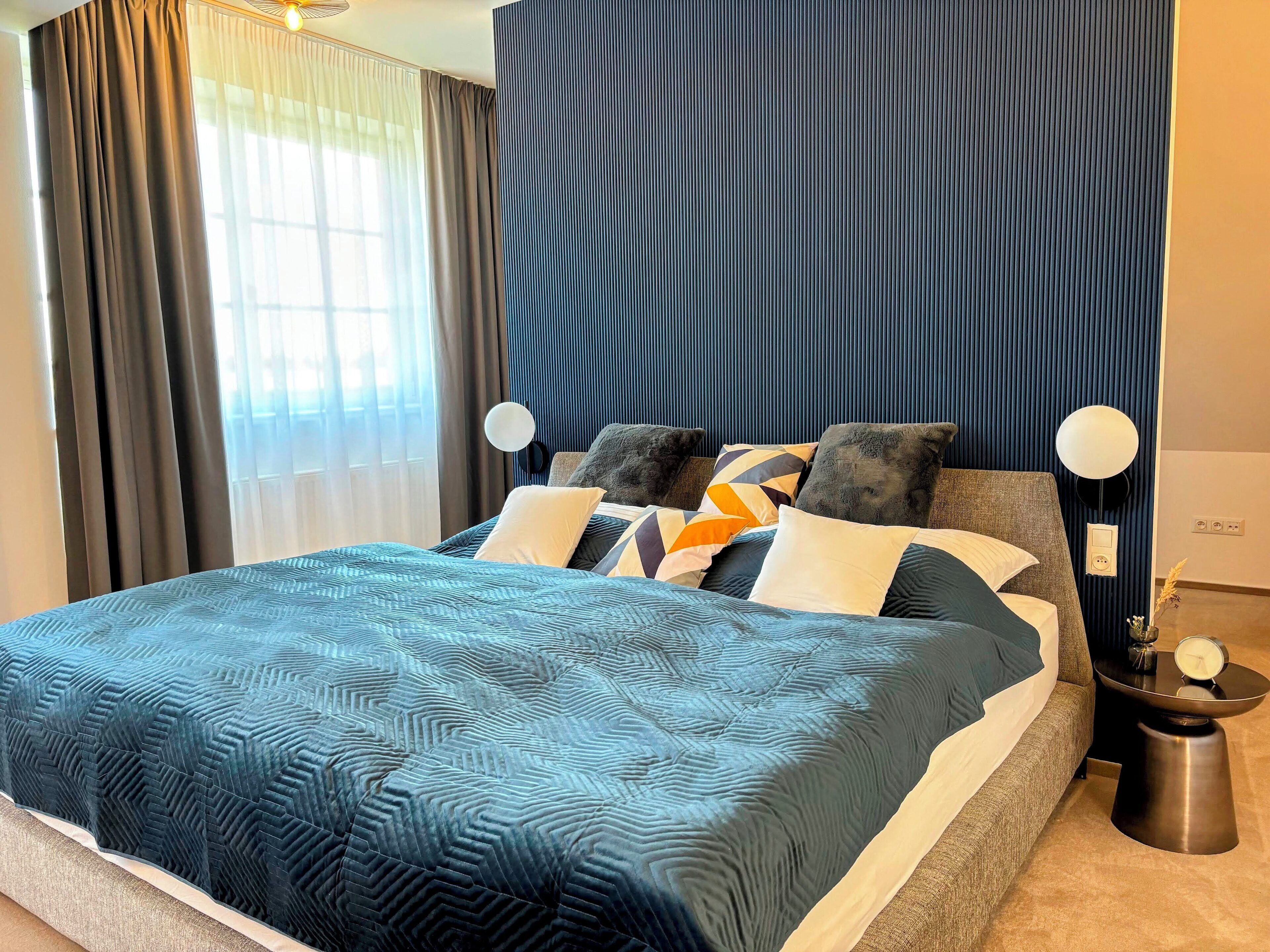 Exclusive Suite, Kitchenette, Golf View | 1 bedroom, laptop workspace, free WiFi