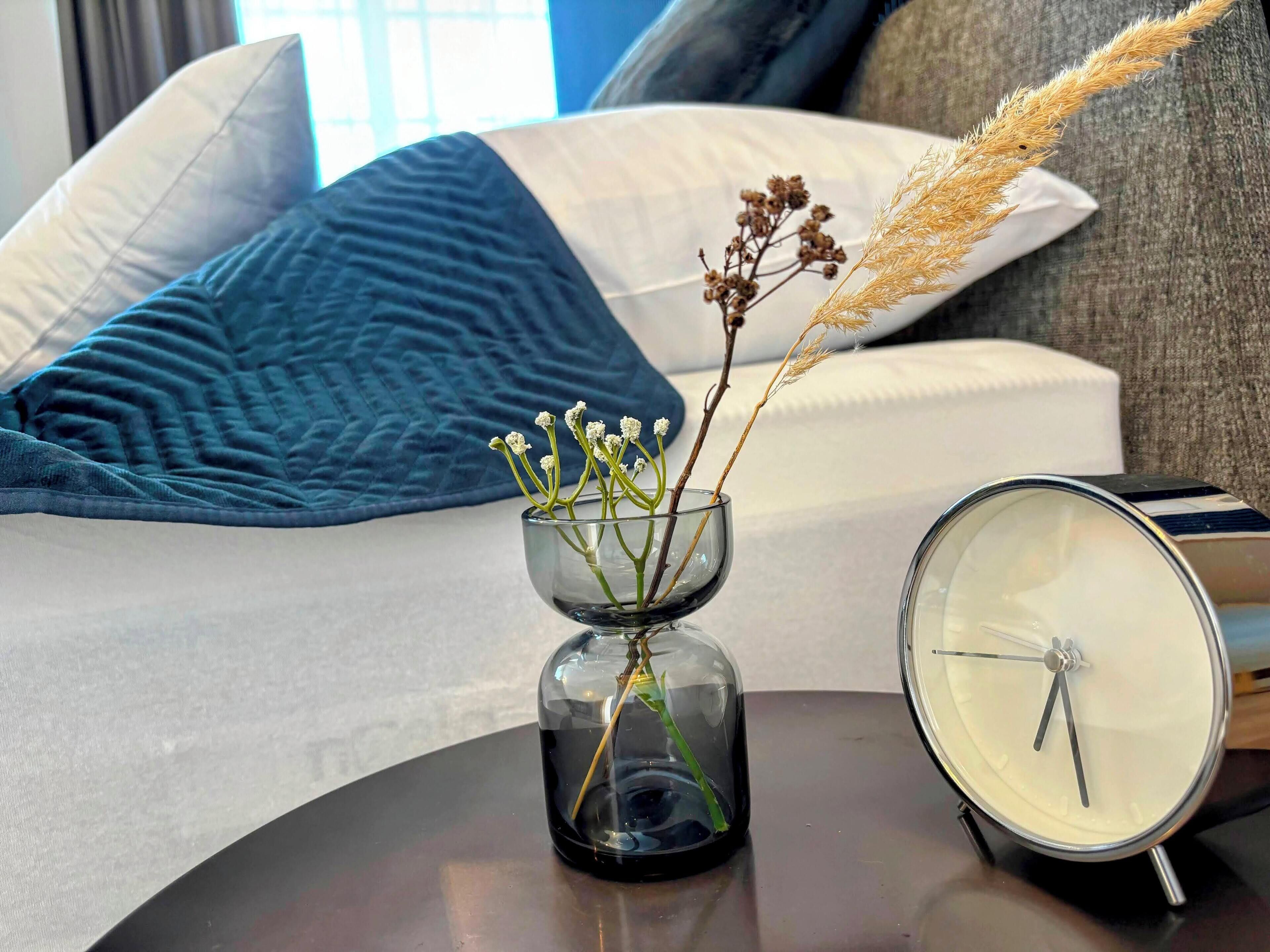 Exclusive Suite, Kitchenette, Golf View