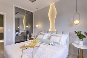 Iron/ironing board