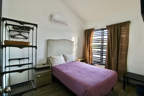 2 bedrooms, iron/ironing board, free WiFi, bed sheets - Hermosa familiar pool ,cerca de playa by Gpsrentas (Mazatlan)