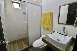 Hair dryer, towels - Hermosa familiar pool ,cerca de playa by Gpsrentas (Mazatlan)