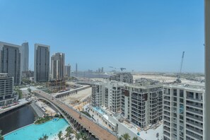 Exterior - New Listing Vida Creek Beach Beach Acces (Dubai)