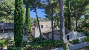 Exterior - Les Hauts du Port by Interhome (Saint Cyr sur mer Les Lecques)