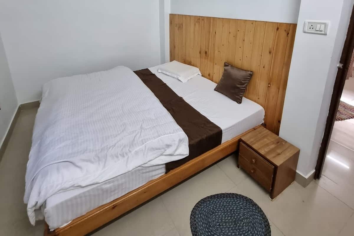 Standaard tweepersoonskamer | Hypoallergeen beddengoed, gratis wifi, beddengoed