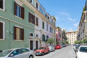 Room - Gemma House in Rome With 1 Bathrooms (Rome)