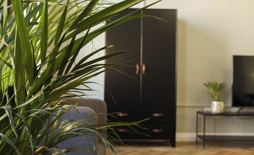 Allegro Apartments City Center