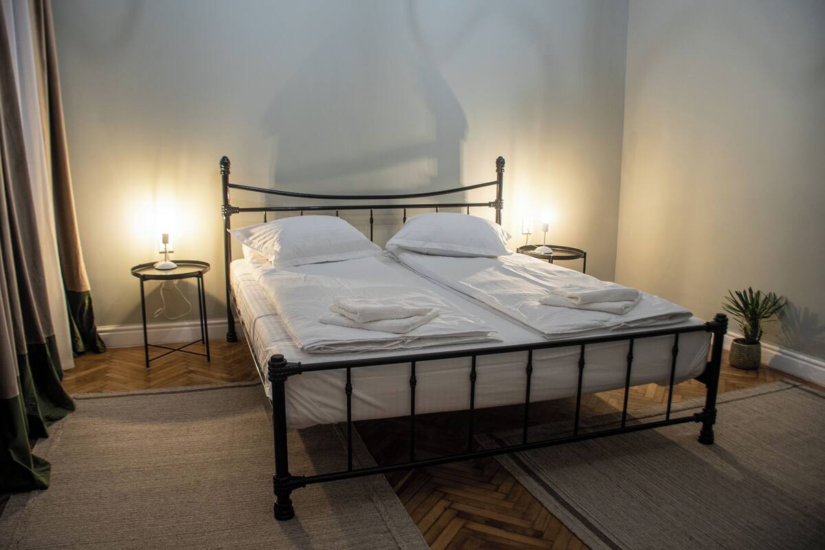 Appartement Supérieur