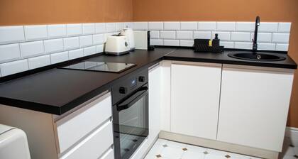Allegro Apartments City Center
