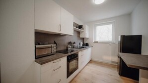 Eget kjøkken