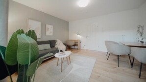 Oppholdsområde