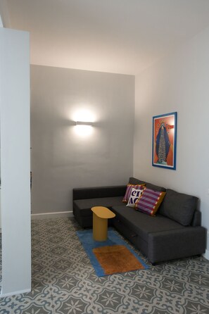 Smart TV - Maculata House (Torre del Greco)